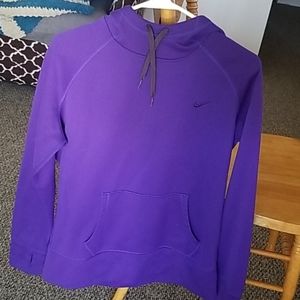 ✔Nike therma-fit hoodie✔